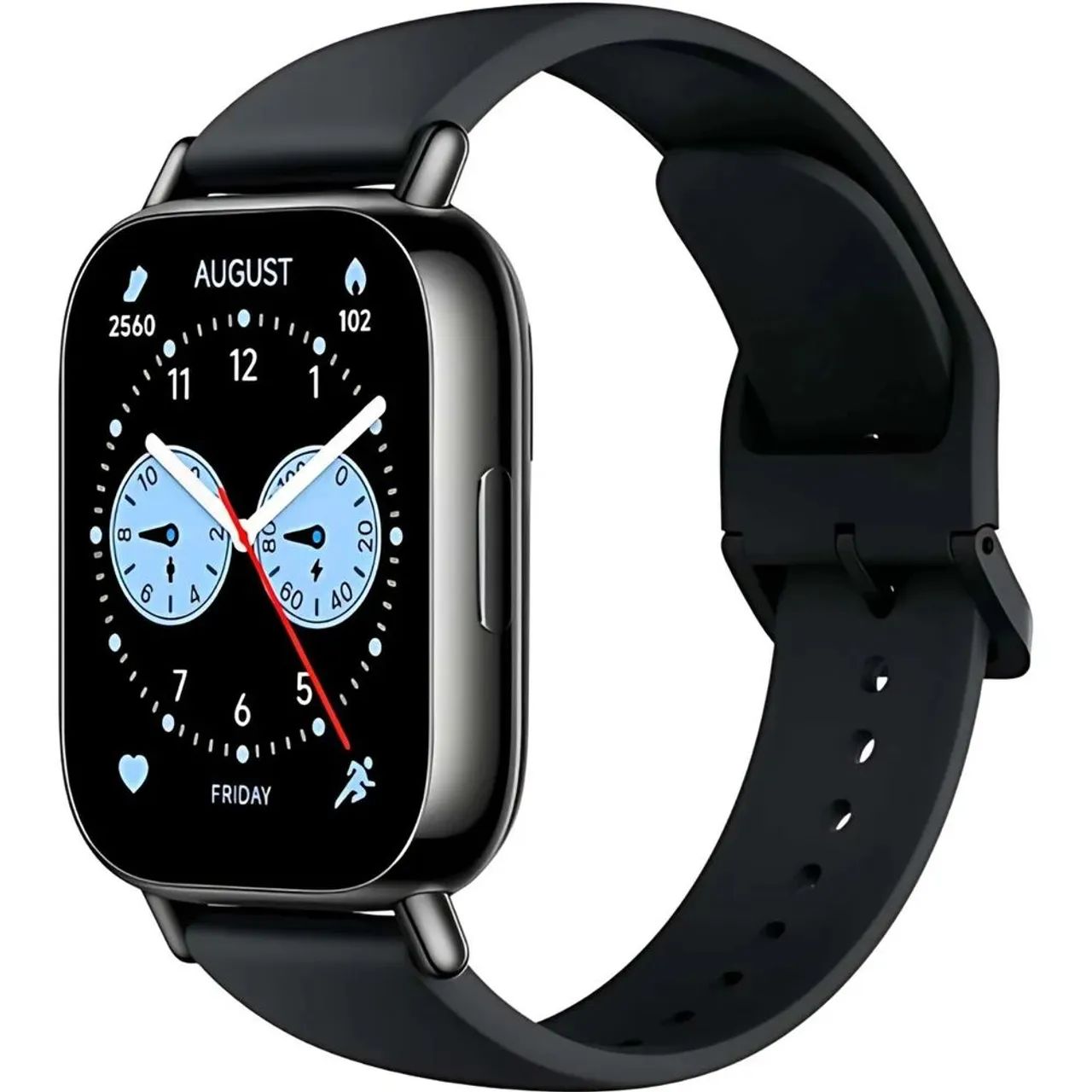 Relógio Xiaomi Redmi Watch 5 lite