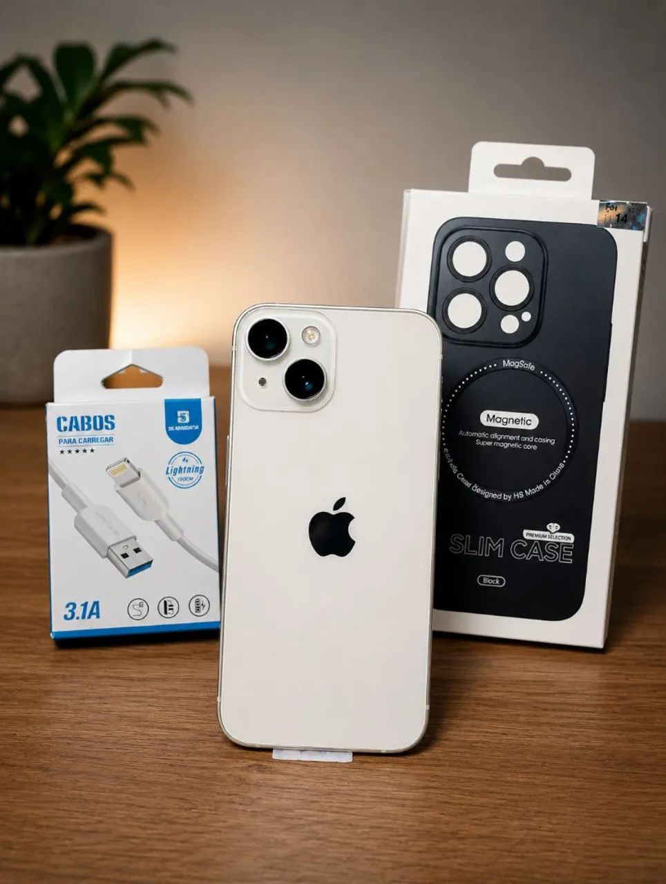 iPhone 14  - Foto 2