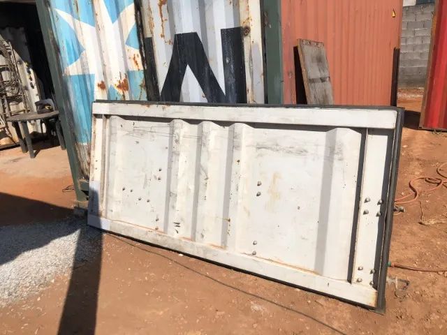 Porta Container - Foto 2