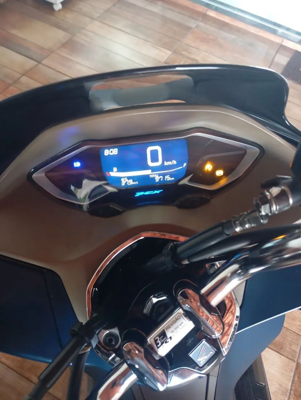Moto pcx - Foto 2