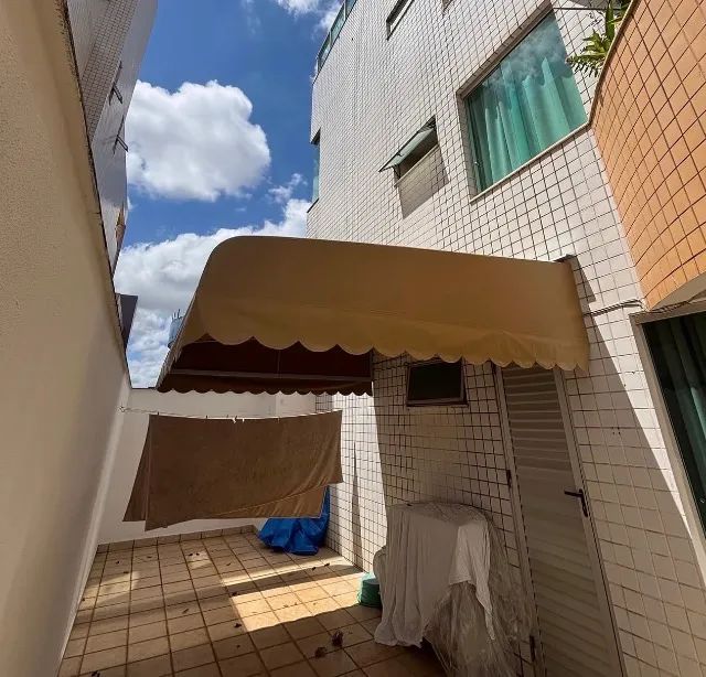 Toldo em Fortaleza 