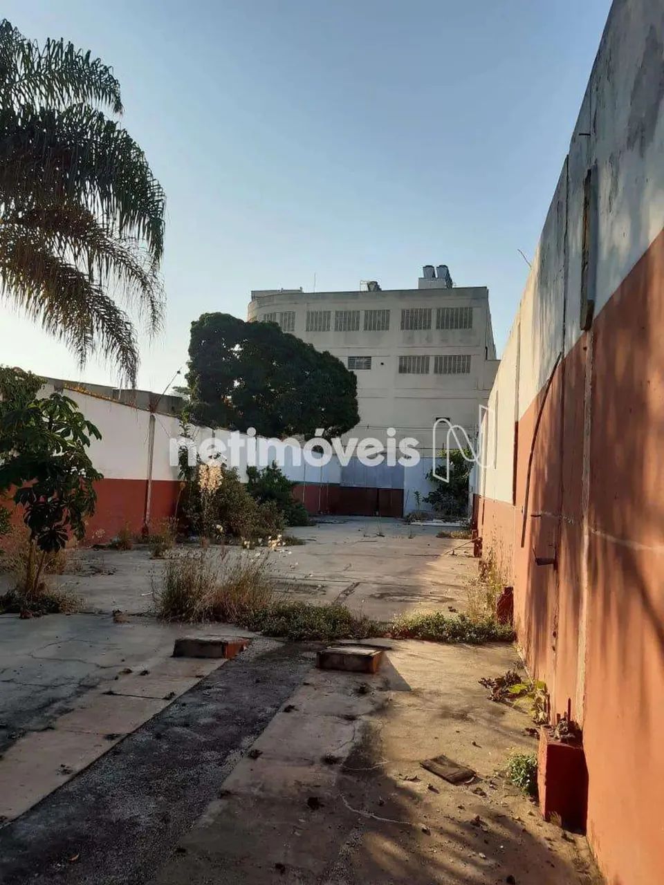 Venda ou locação Lote-Área-Terreno Cacuia Rio de Janeiro - Foto 3