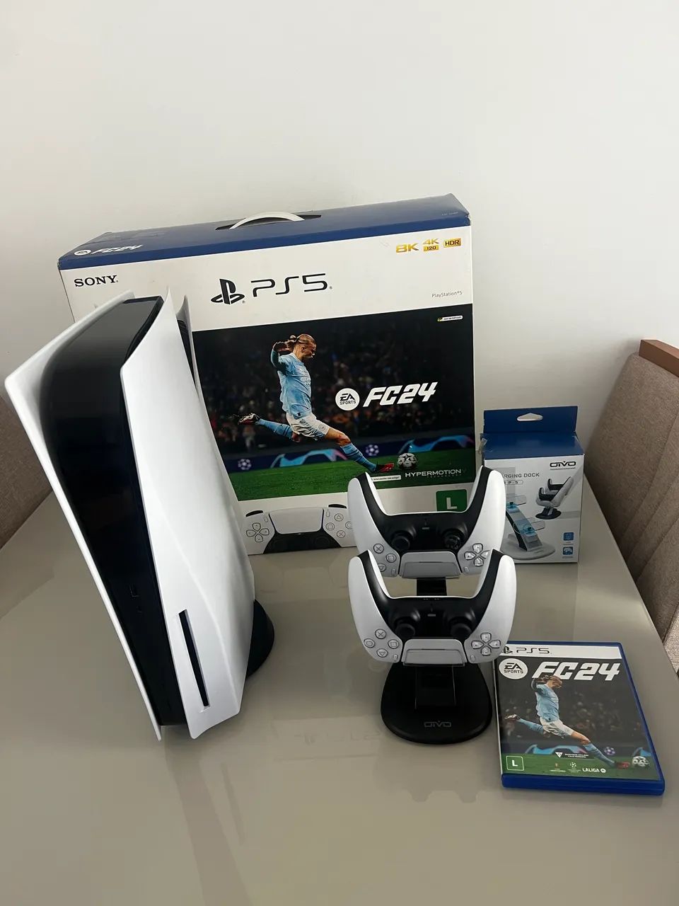 PlayStation 5 