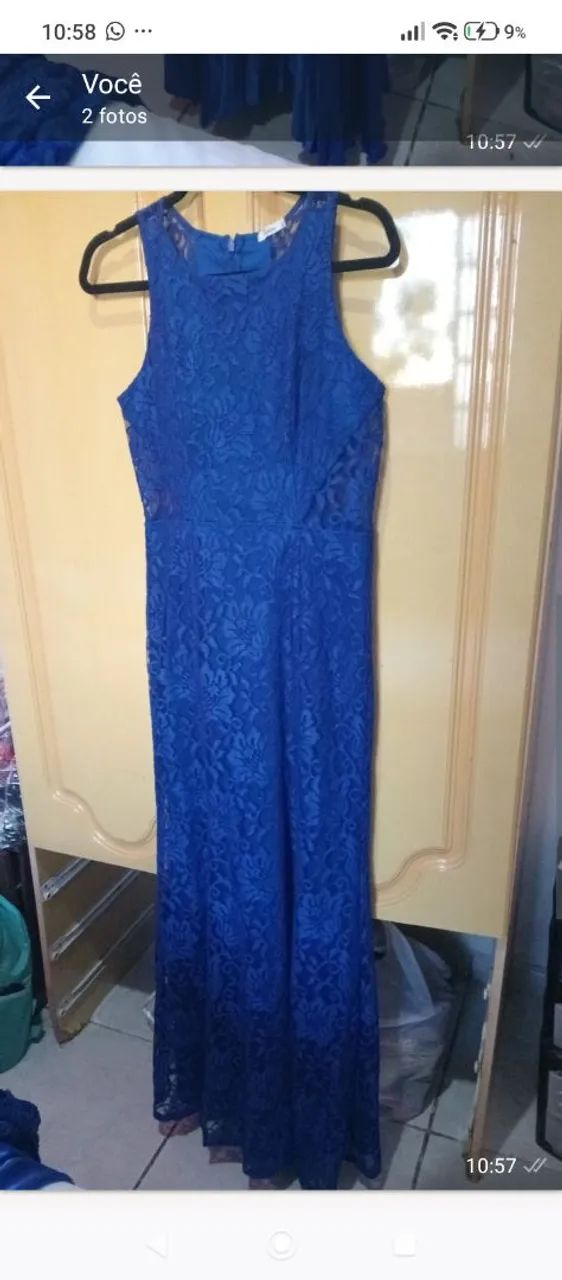 Vendo vestido  - Foto 3