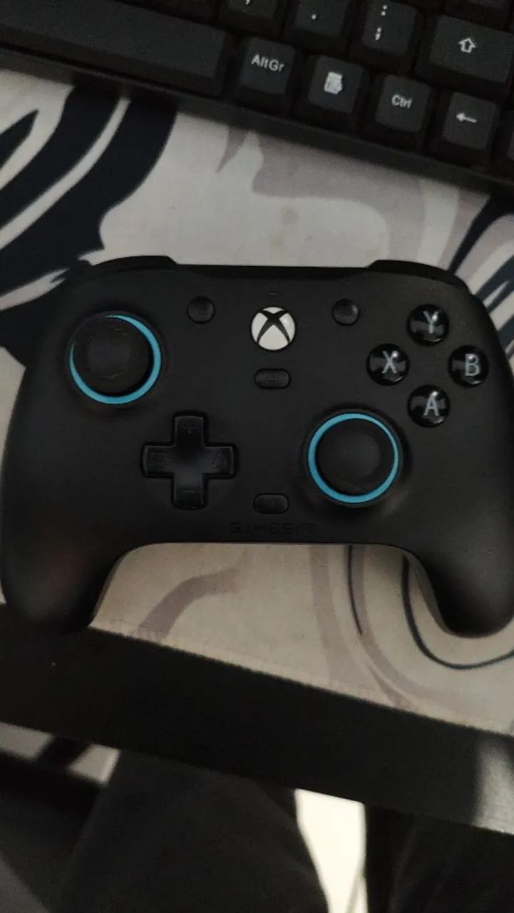 Controle Original Gamesir G7