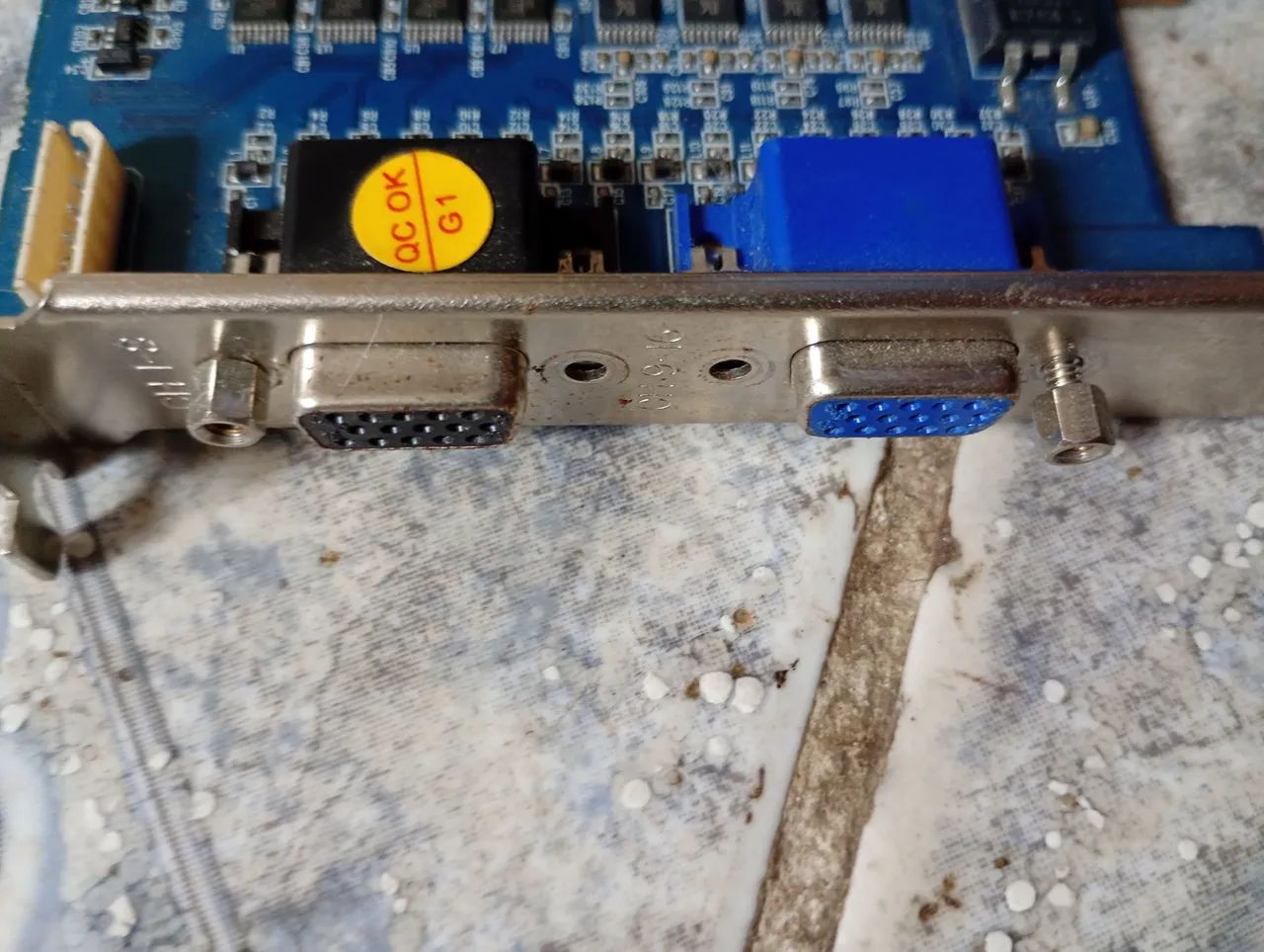 Vendo placa para câmera  - Foto 2