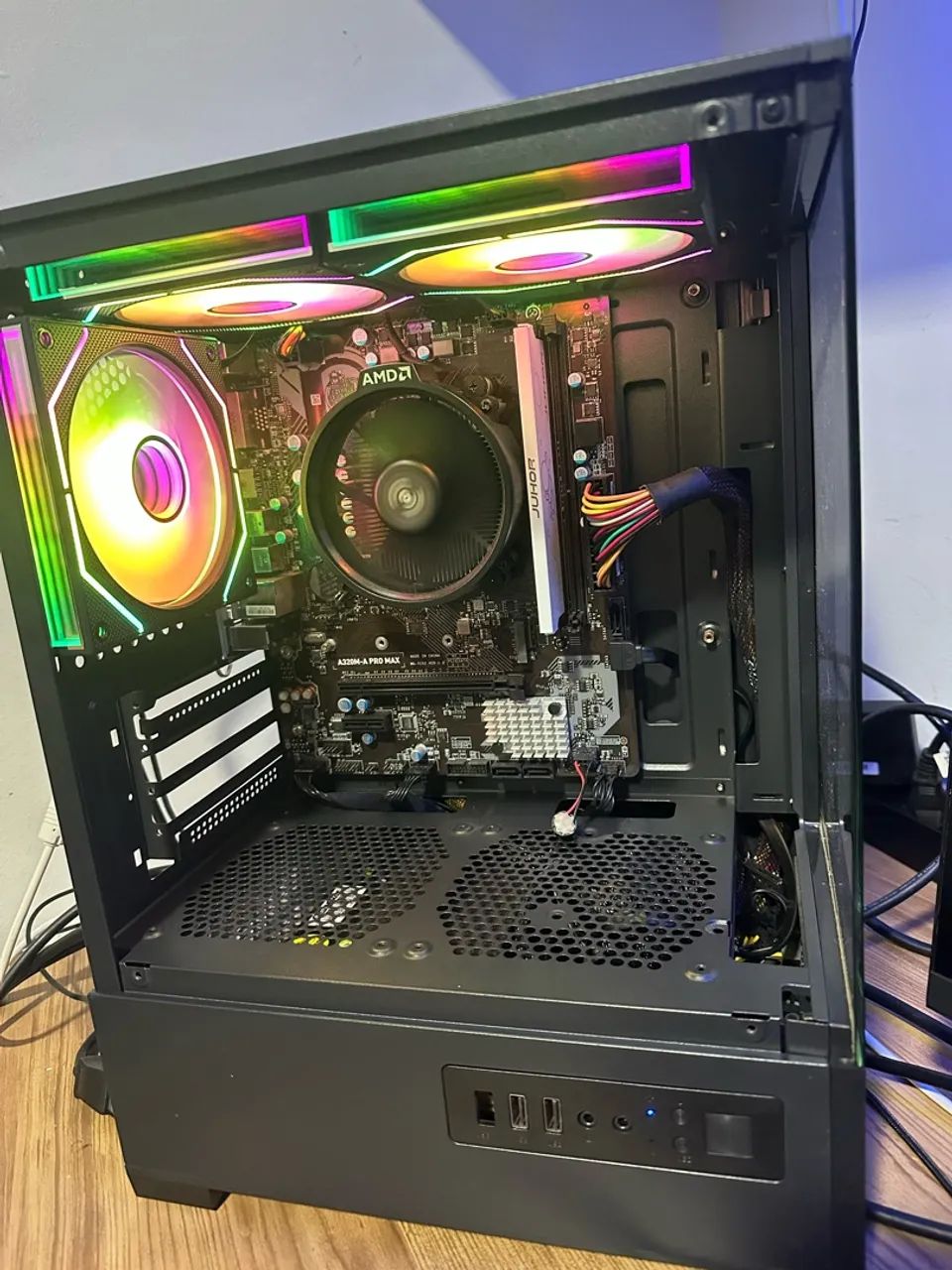 Pc Gamer Completo!! - Foto 5