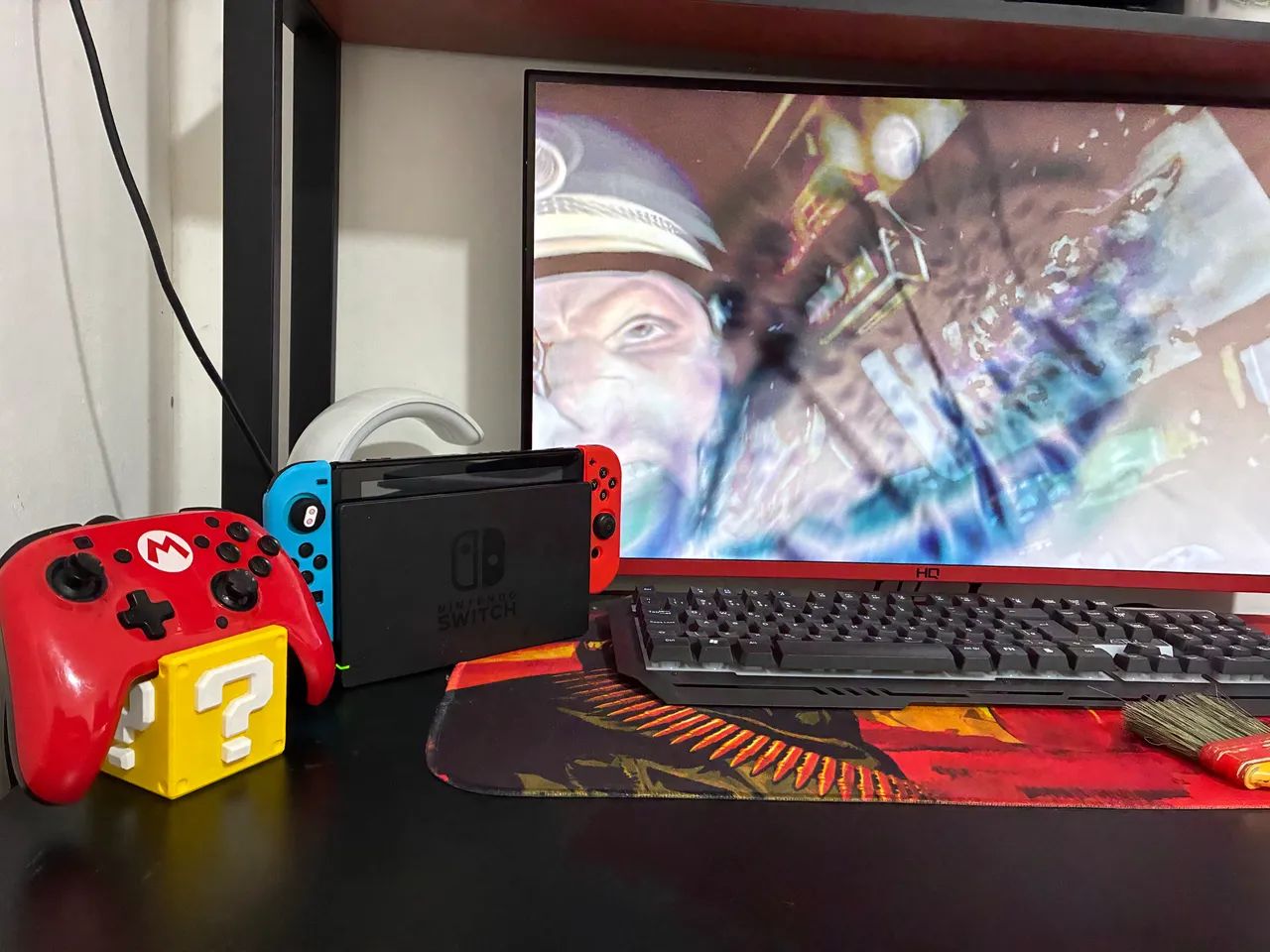 Ninguém Switch V2 Completo LEIA O ANUNCIO - Foto 2