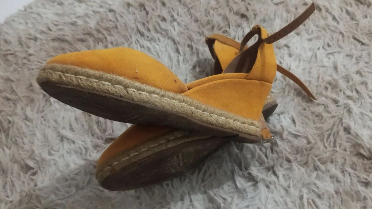Sapato  - Foto 4