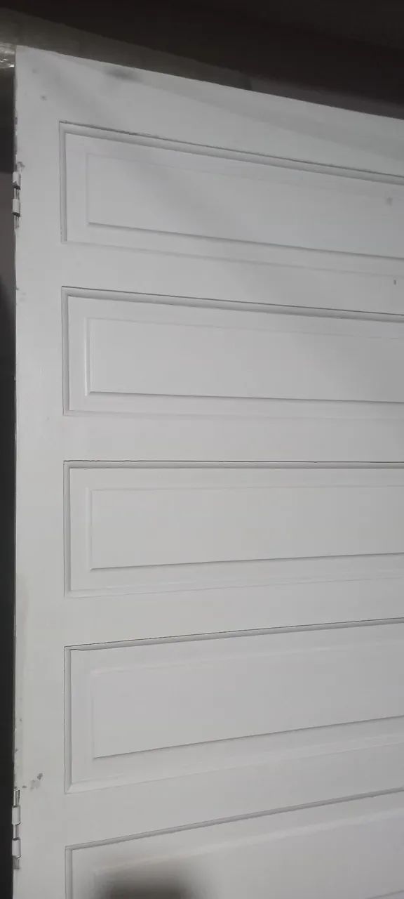 Porta Externa  'MACIÇA' - Foto 3