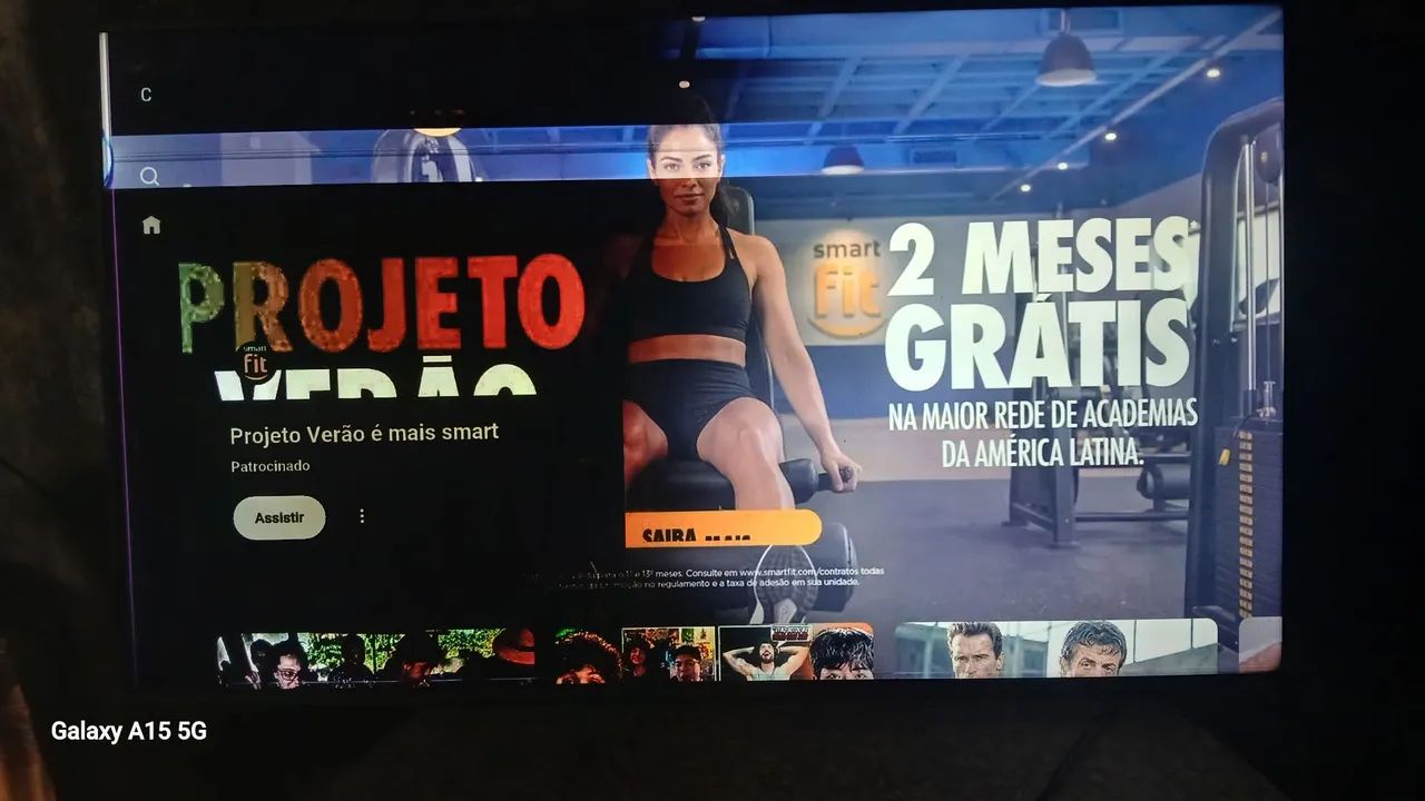 Tv  - Foto 4