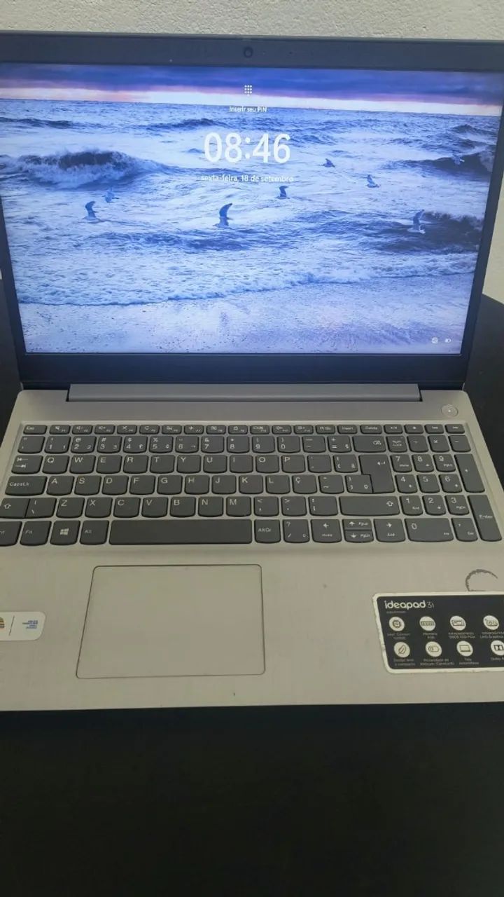 Notebook - Foto 4