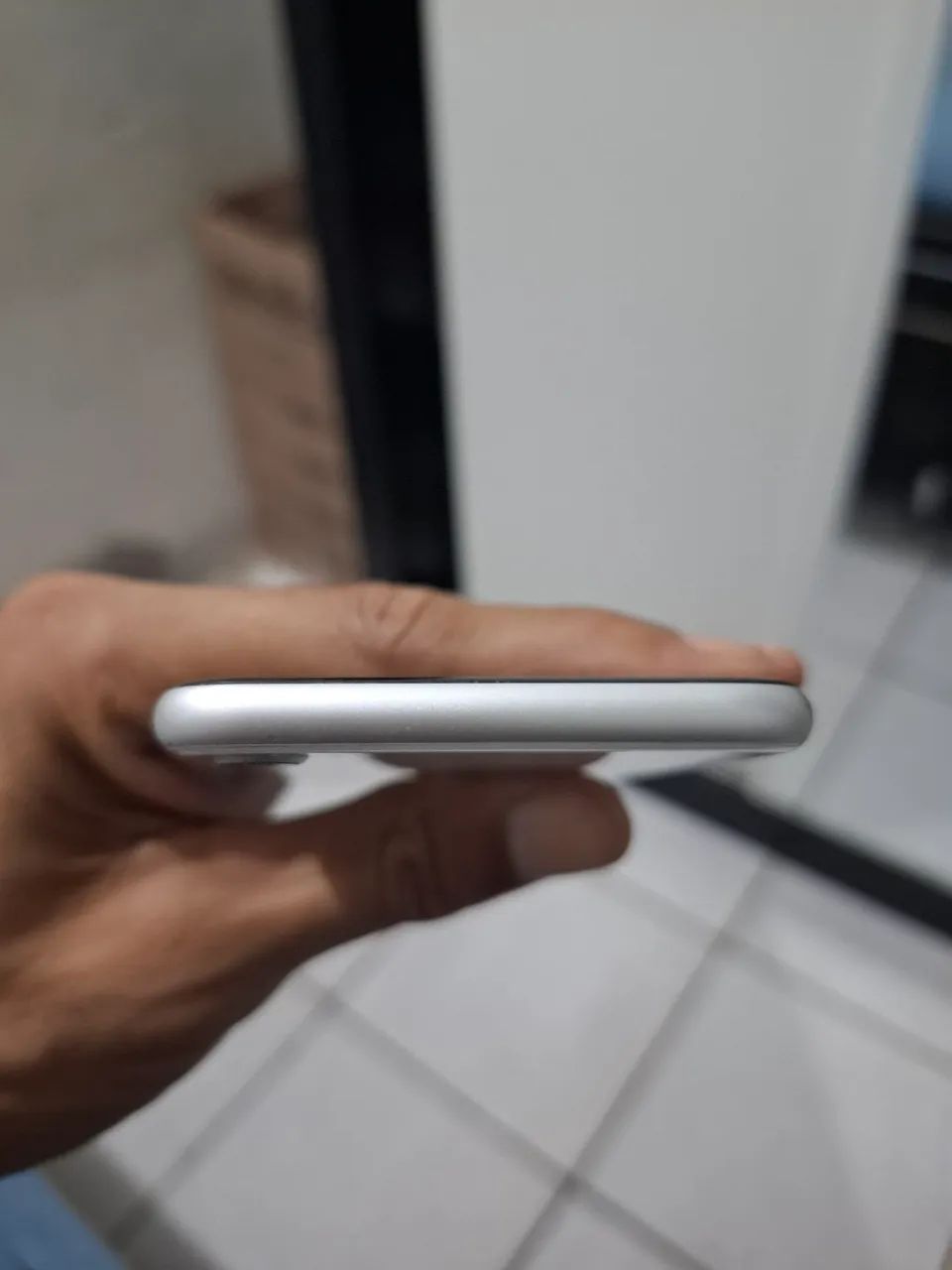 IPhone SE 2020 - Peças  - Foto 5