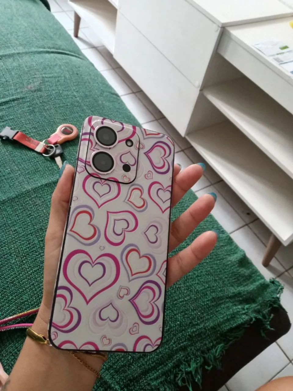 Celular  - Foto 3