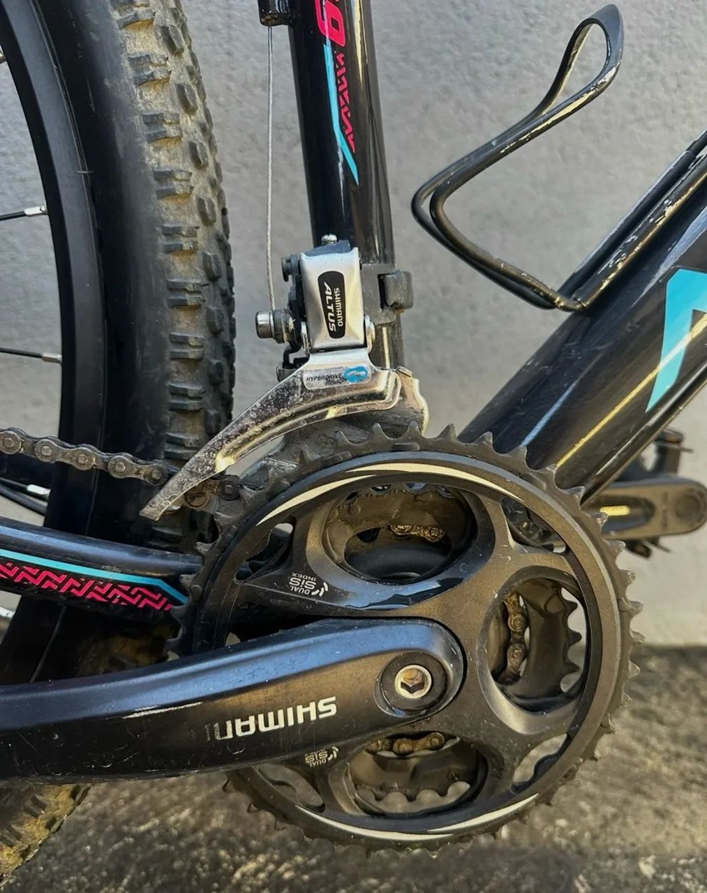Bicicleta Absolut aro 29 - Foto 4