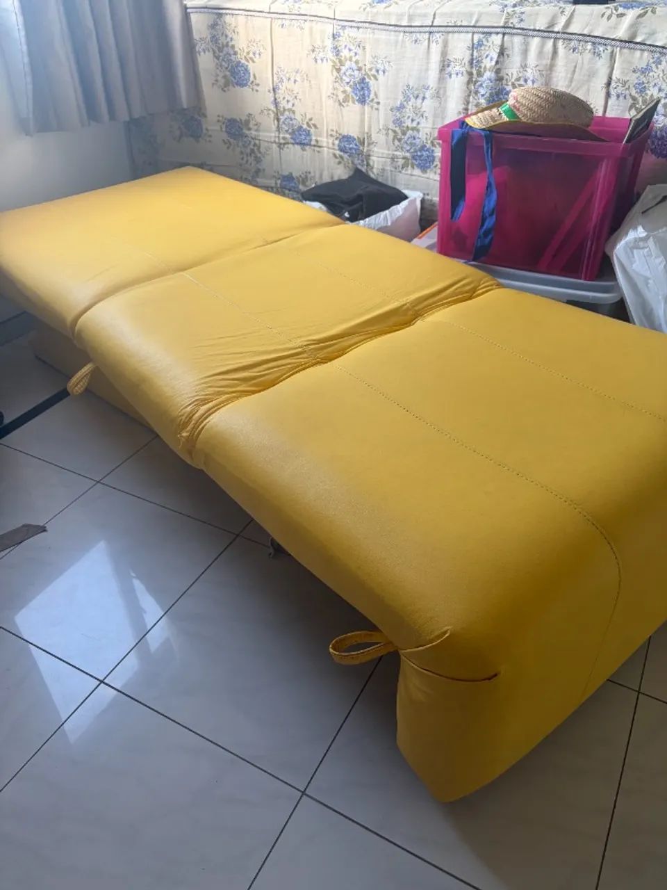 Poltrona cama Tok&Stok - Foto 3