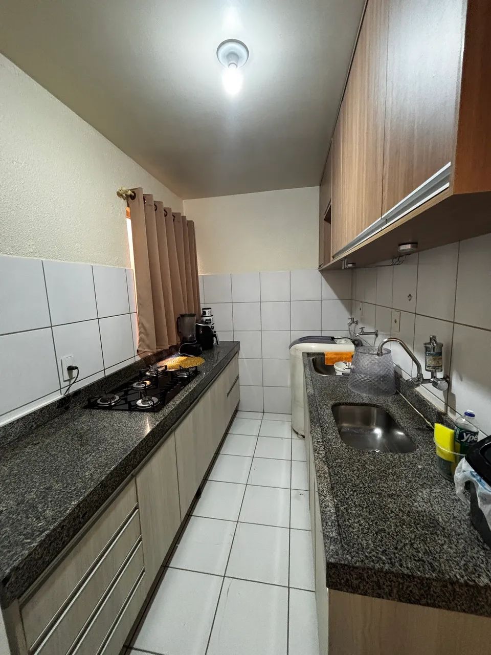Vendo Apartamento no Livia - Foto 3