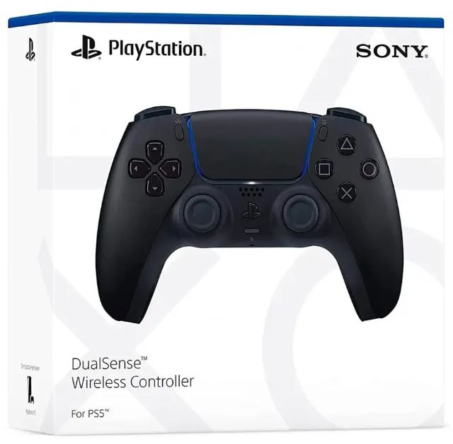 Dualsense controle PS5 - Foto 2