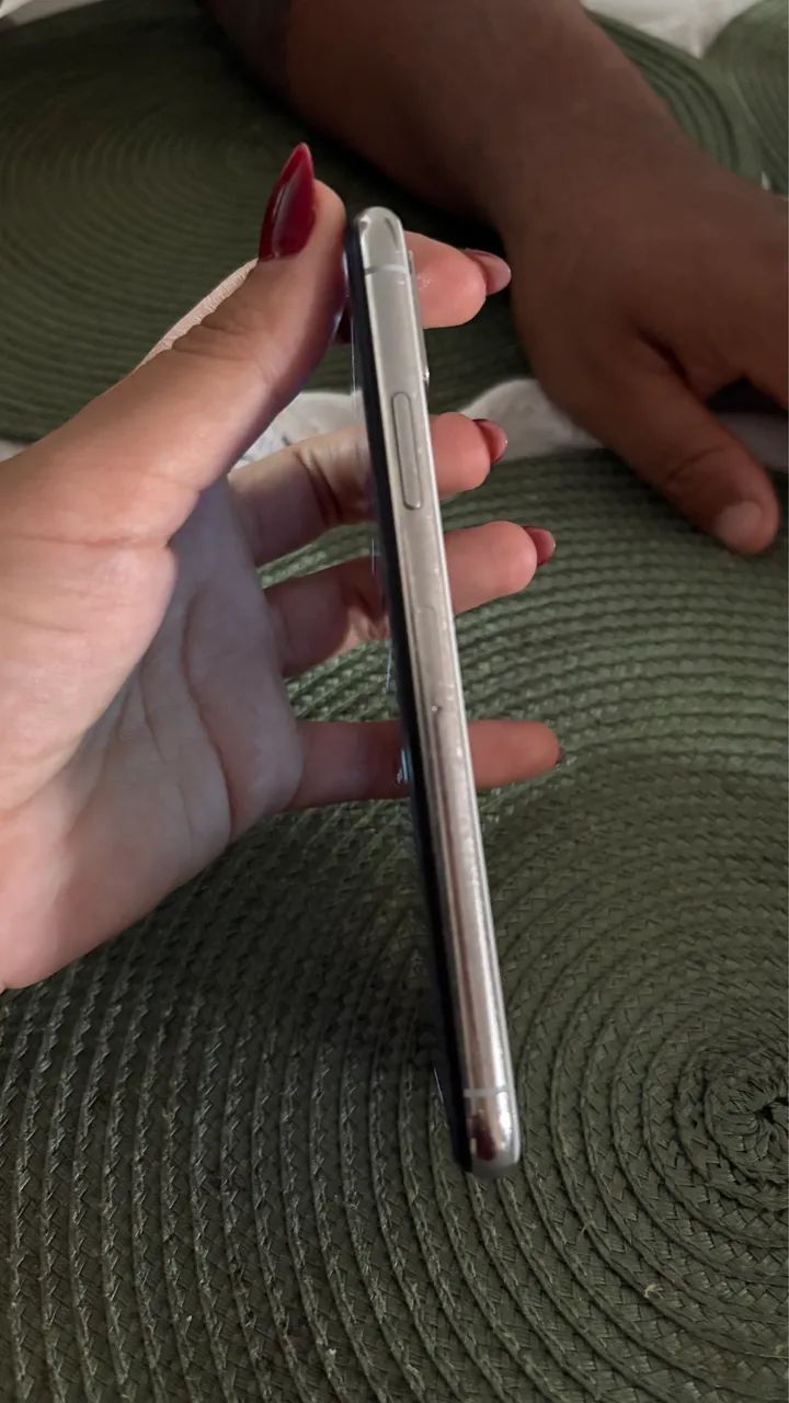 IPHONE X  - Foto 3