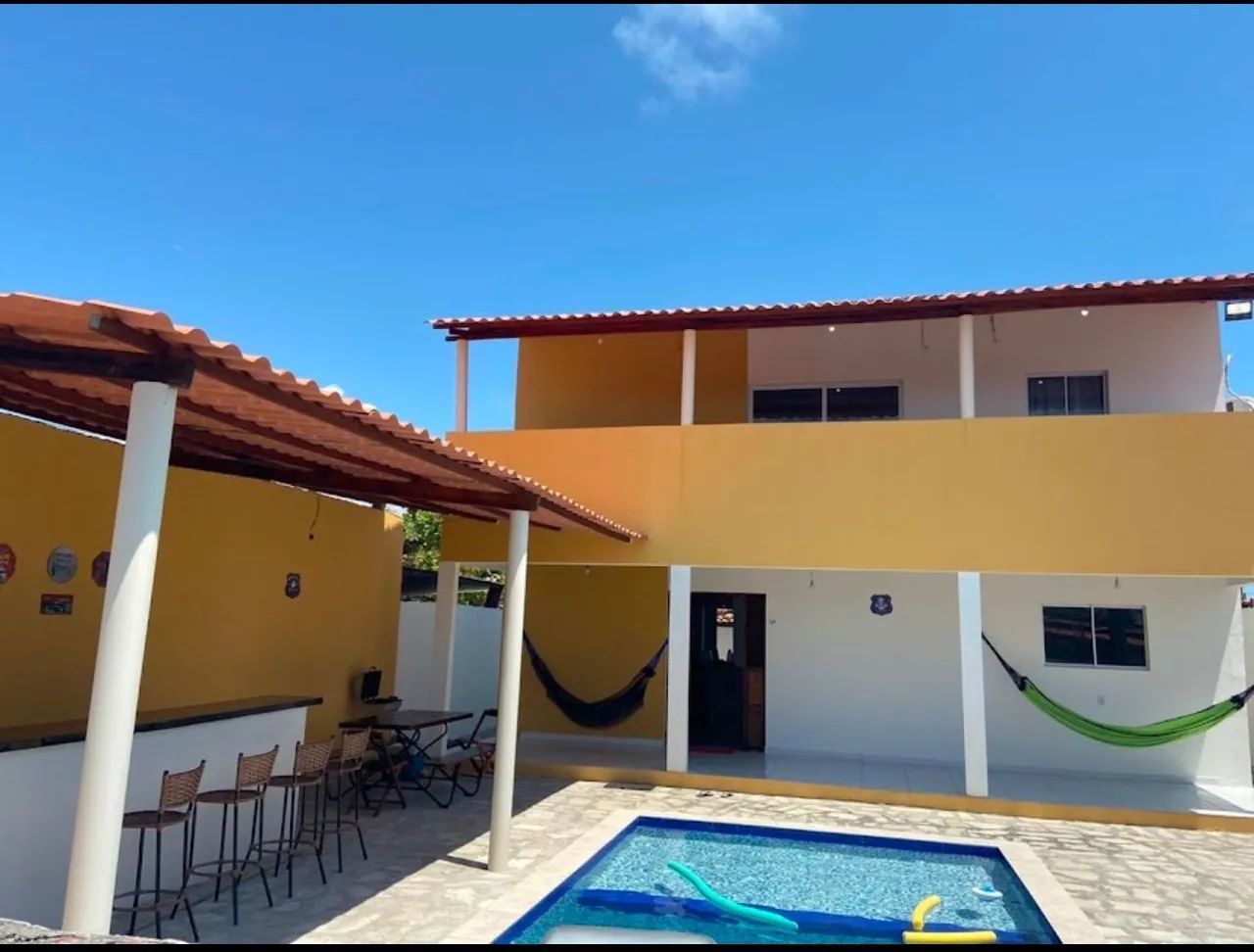 Casa em Fagundes Lucena  - Foto 9