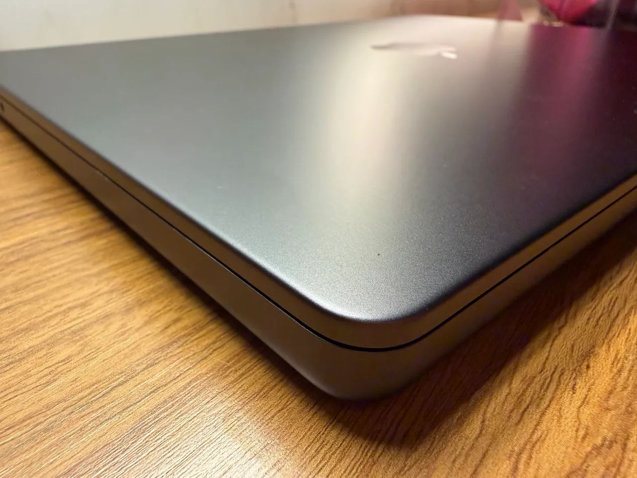 MacBook Pro M4 Max, 48gb, 1TB, Black, 16 Pol - Notebooks - Setor