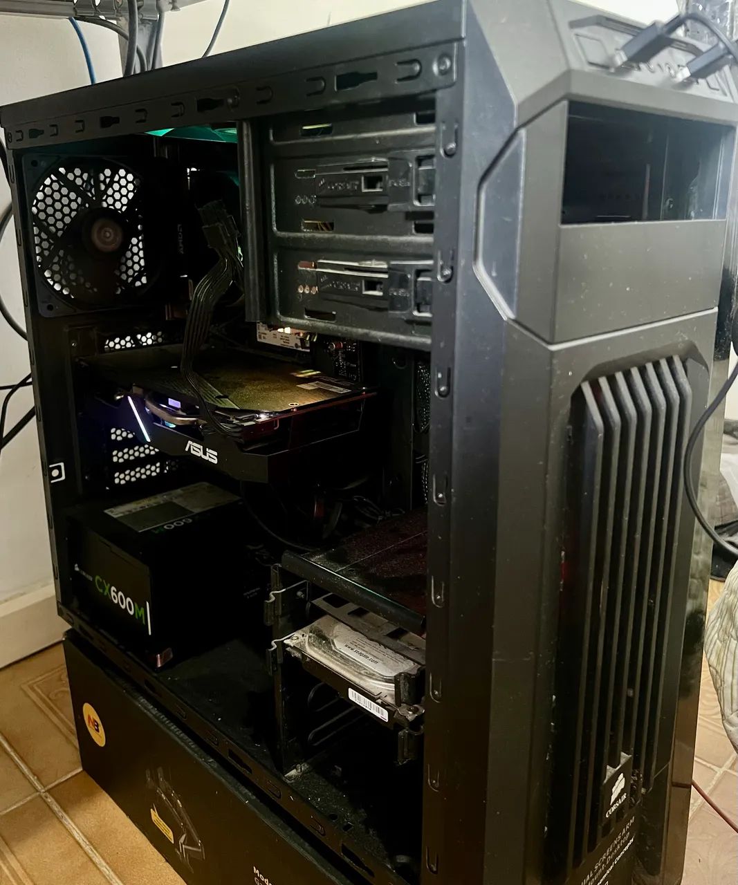 PC COM PREÇO ABAIXO DO MERCADO  - Foto 3