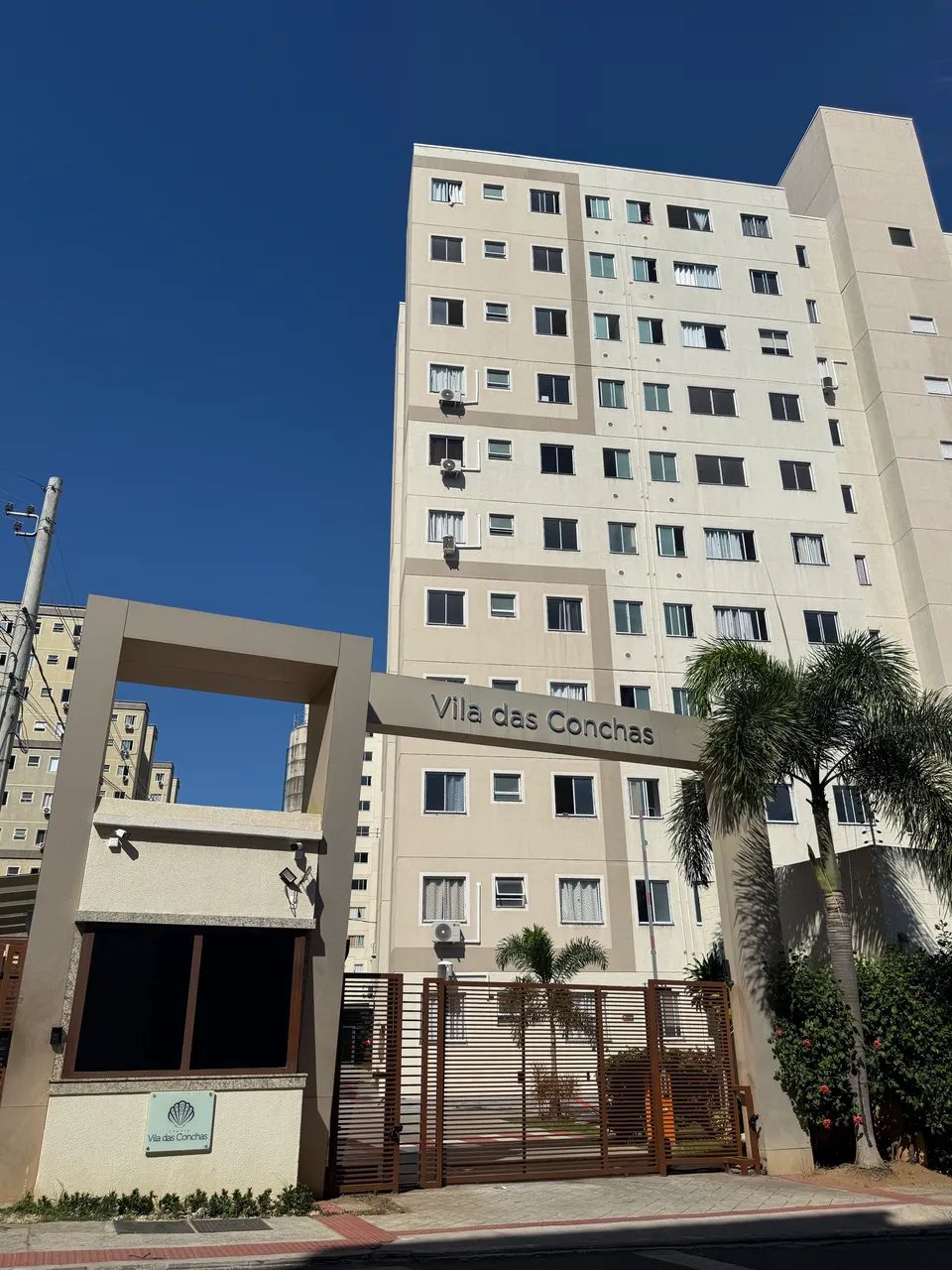 Vendo apartamento 2 Quartos | Vila das Conchas | Direto com Proprietário - Foto 3