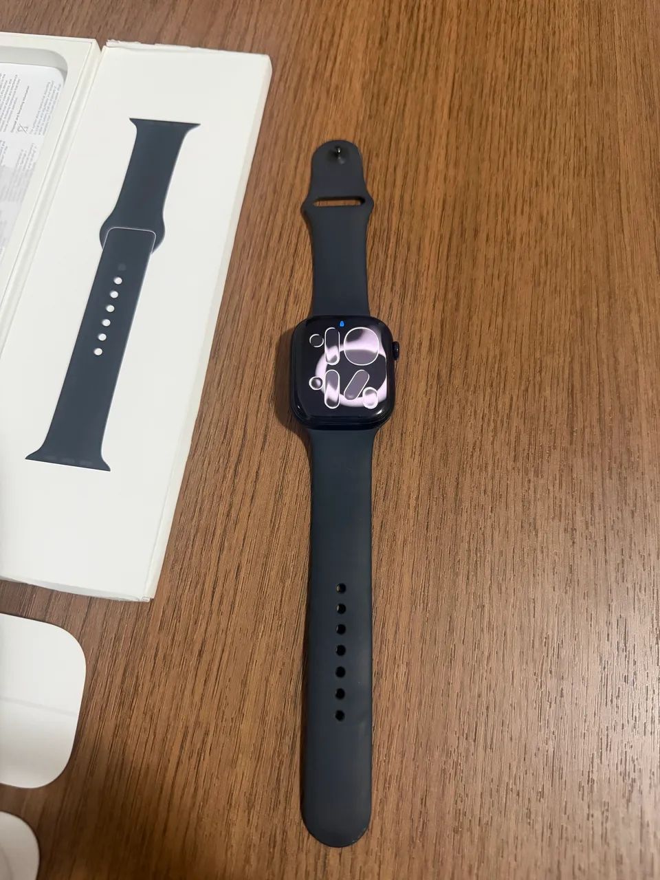 Apple Watch Series 10 46mm - Foto 2
