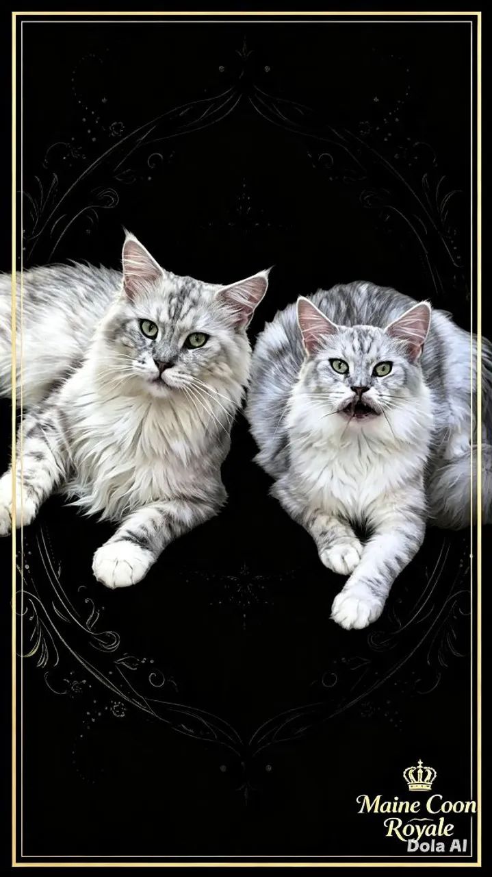 MAINE COON