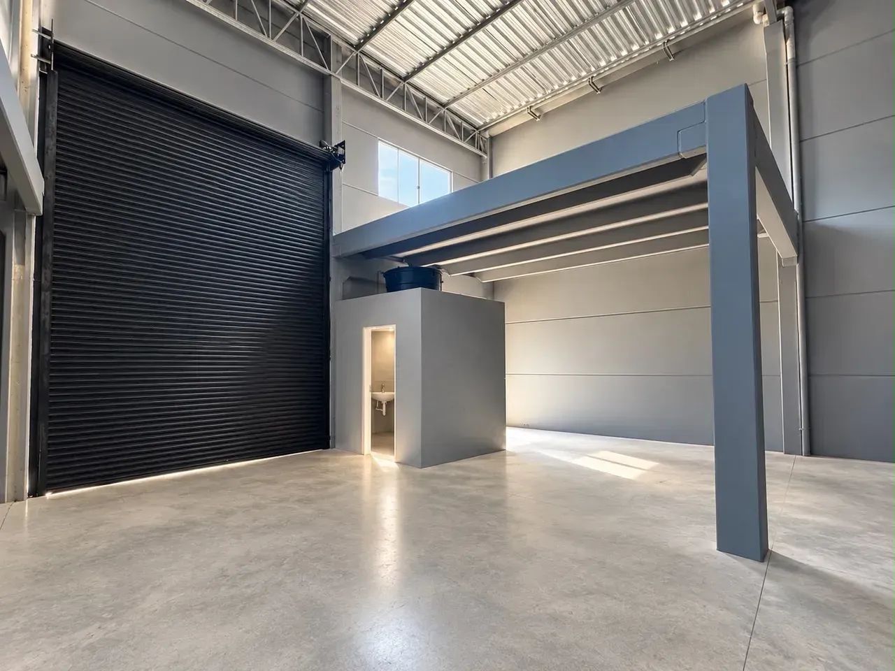 6 Galpões de 200 m2 Itapema sc Bairro Morretes - Foto 4