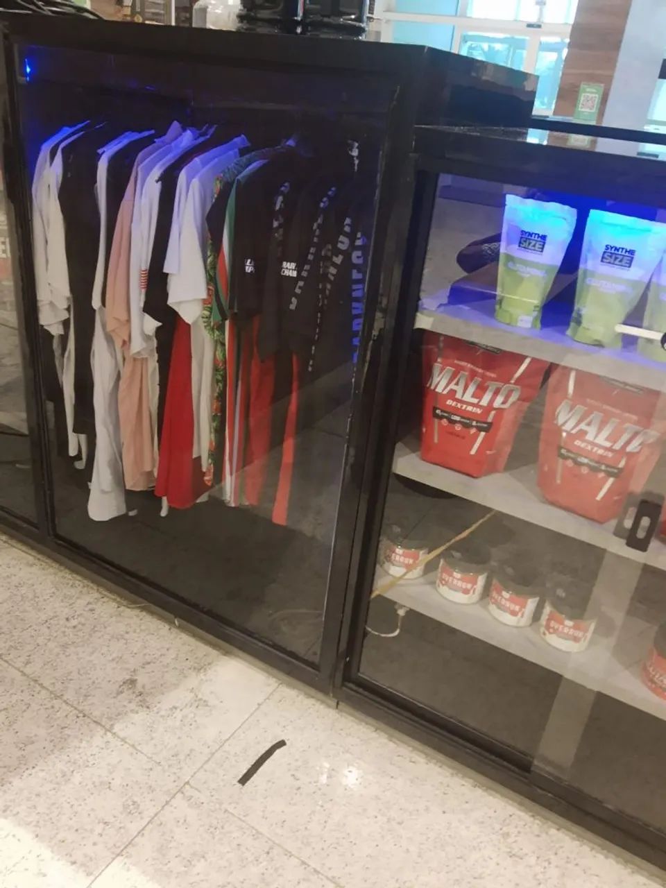 Vendo lindo quiosque 9m2 - Foto 5