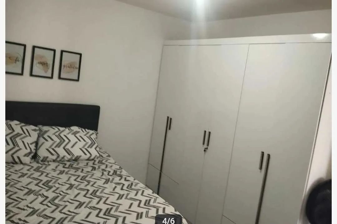 Ref. 409 Apartamento a venda no bairro Lamarão, andar baixo, muito bem localizado! [2238] - Foto 3