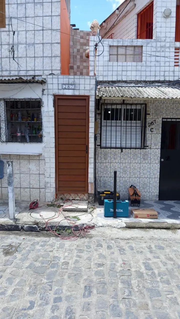 Foto - Recife - Pina