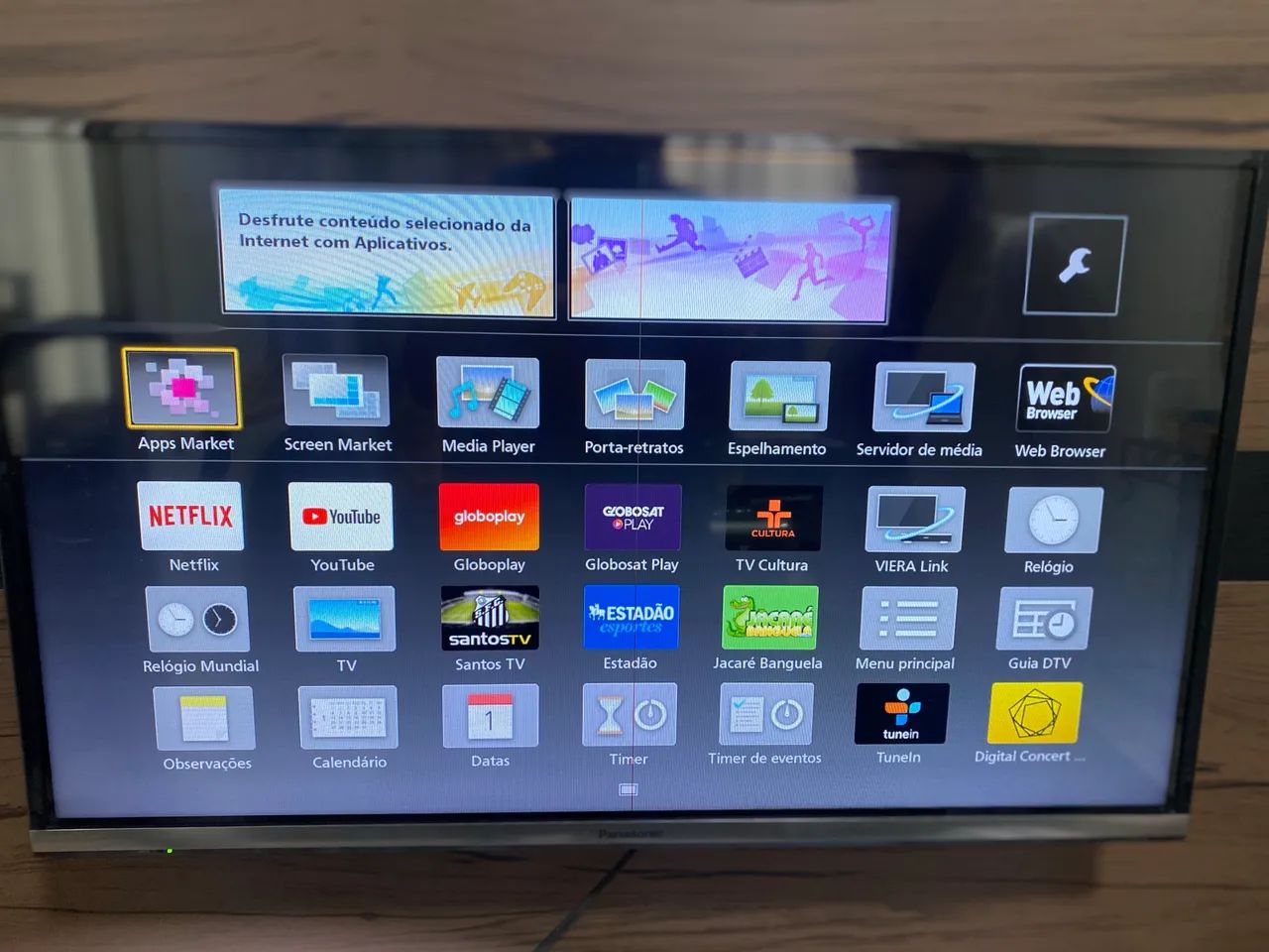 Tv Panasonic  - Foto 5