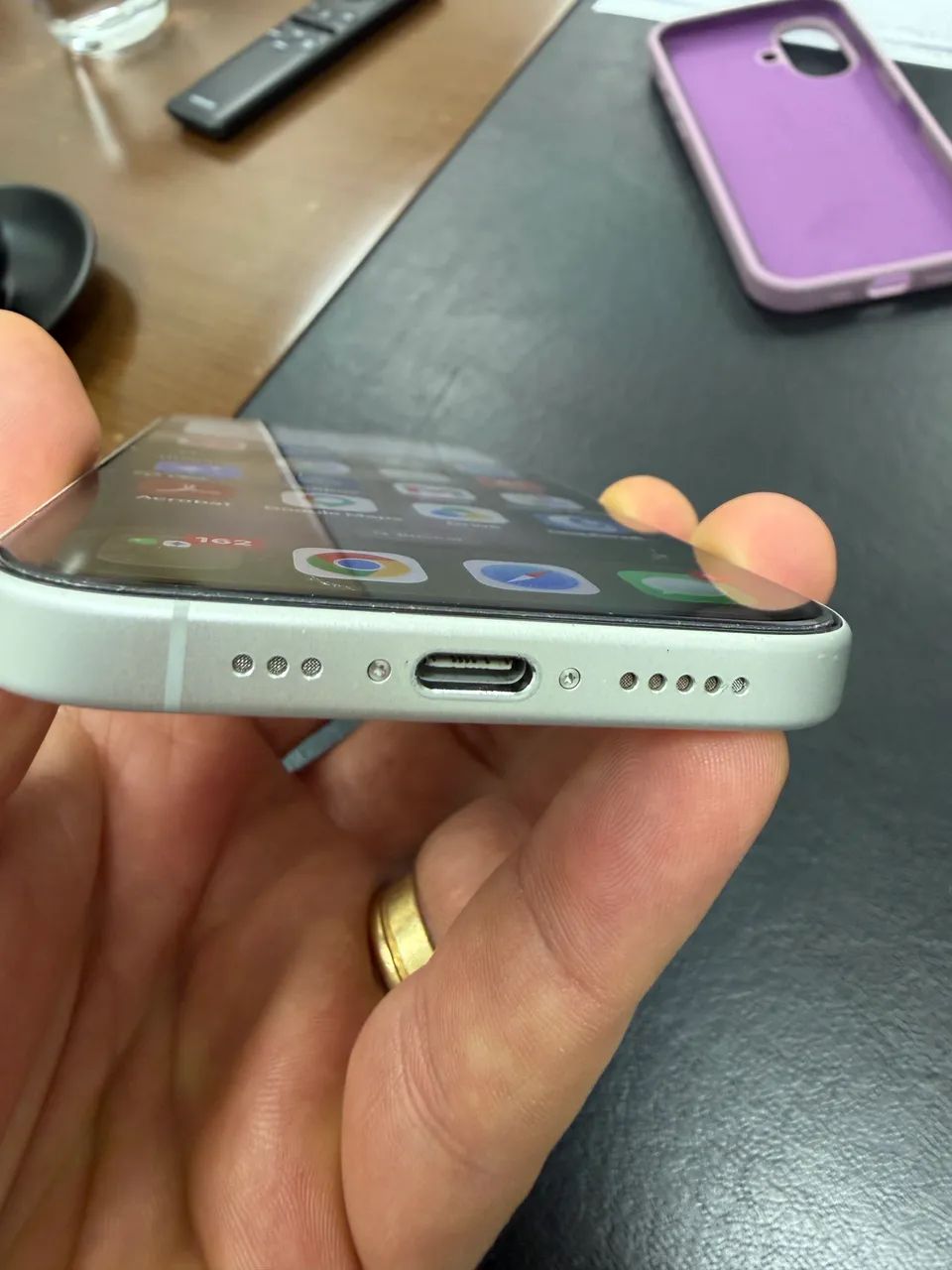 iphone 17 256gb - Foto 4
