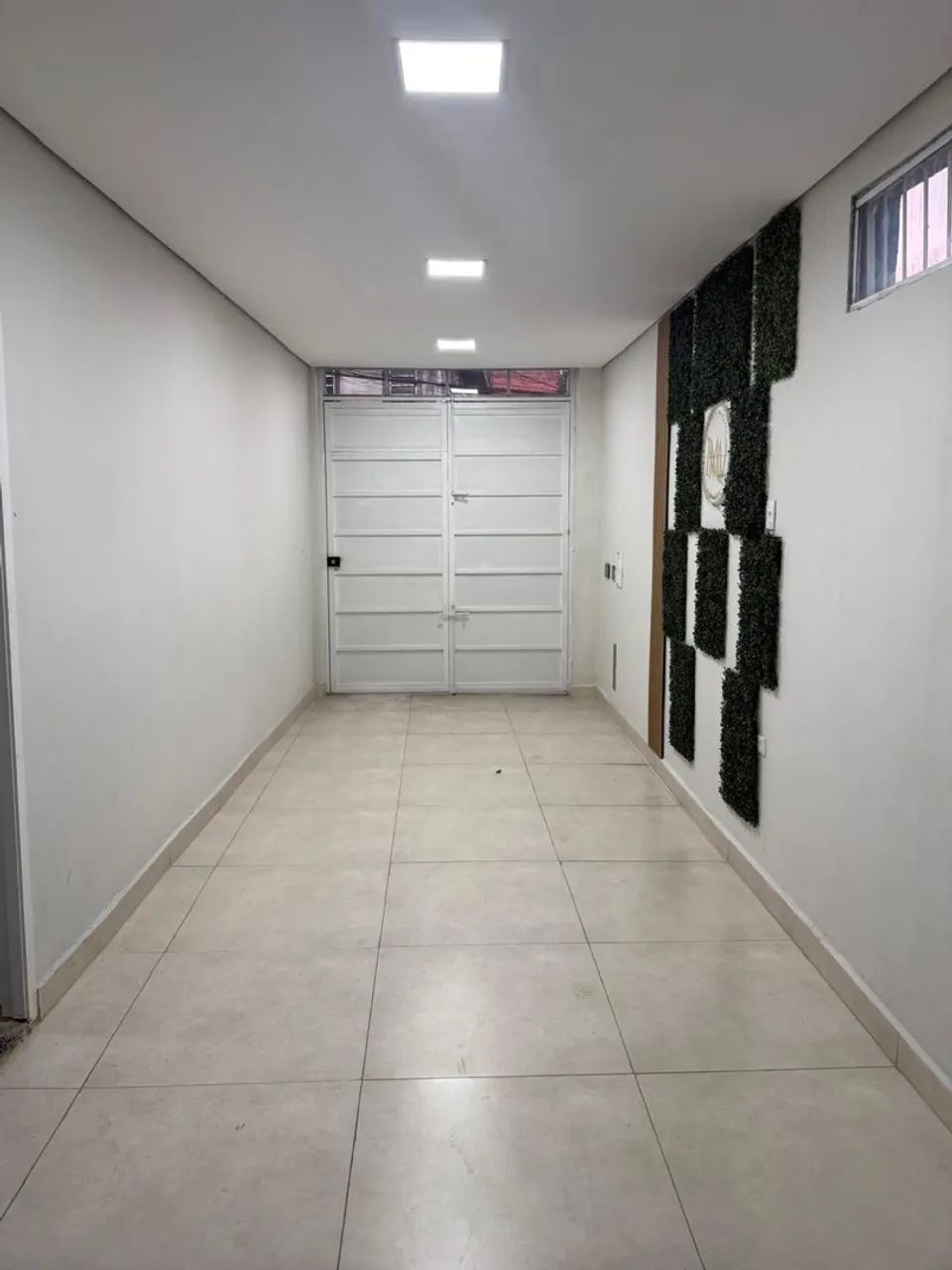 Aluguel de de salão plano com piscina? - Foto 3