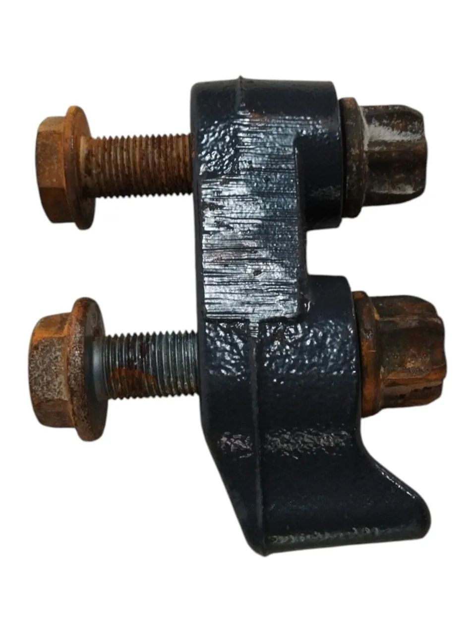 Suporte Fixação da Cabine Mercedes Actros2651 2431/003 - Foto 6