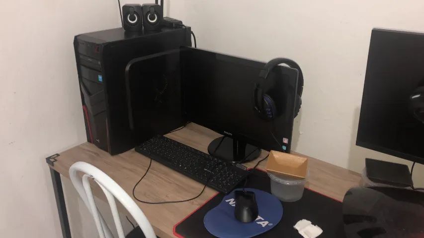 COMPUTADOR GAMER