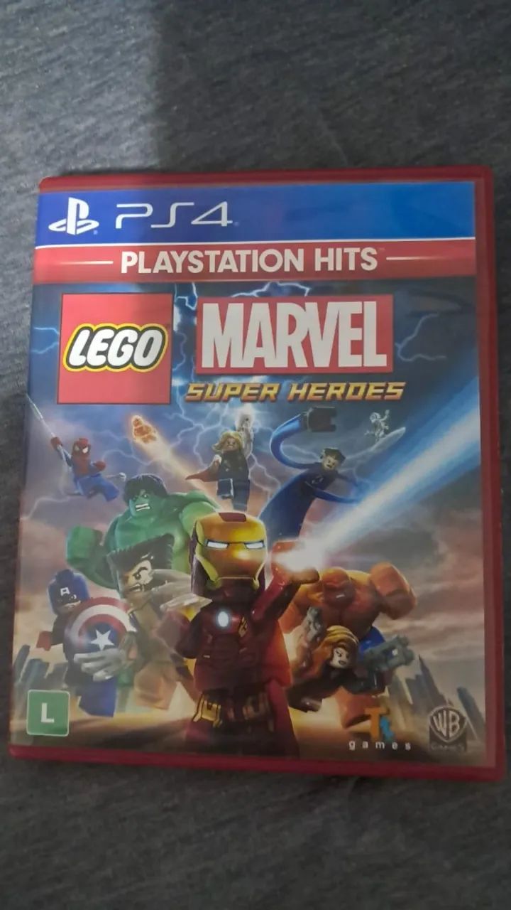 DVD PS4 - Foto 2