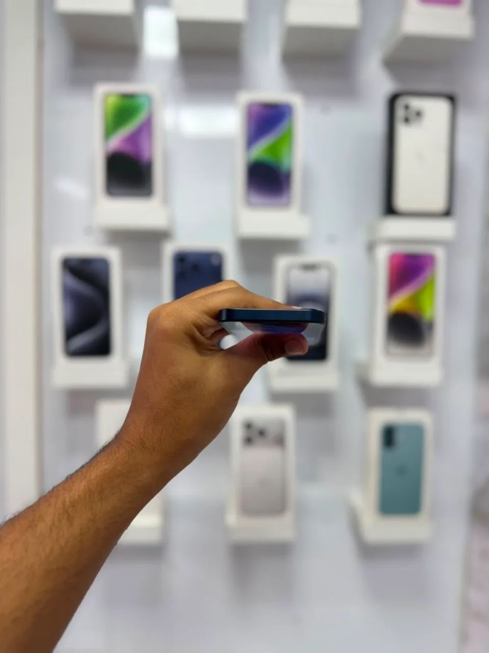 IPHONE 12 MINI 64 GB - Foto 2