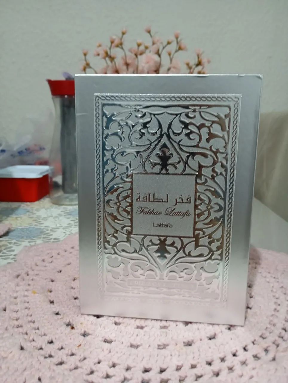 Perfumes  - Foto 3