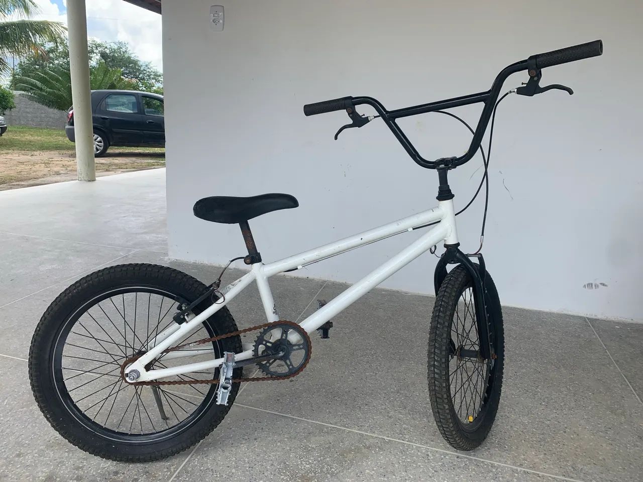 BMX Top - Foto 2