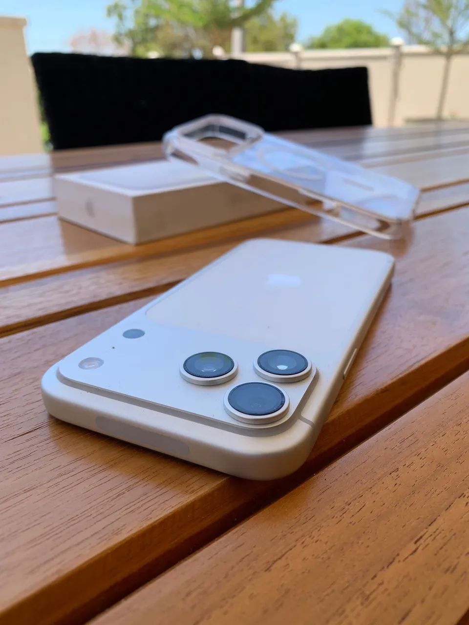 iPhone 17 Pro Max 512gb - Foto 4