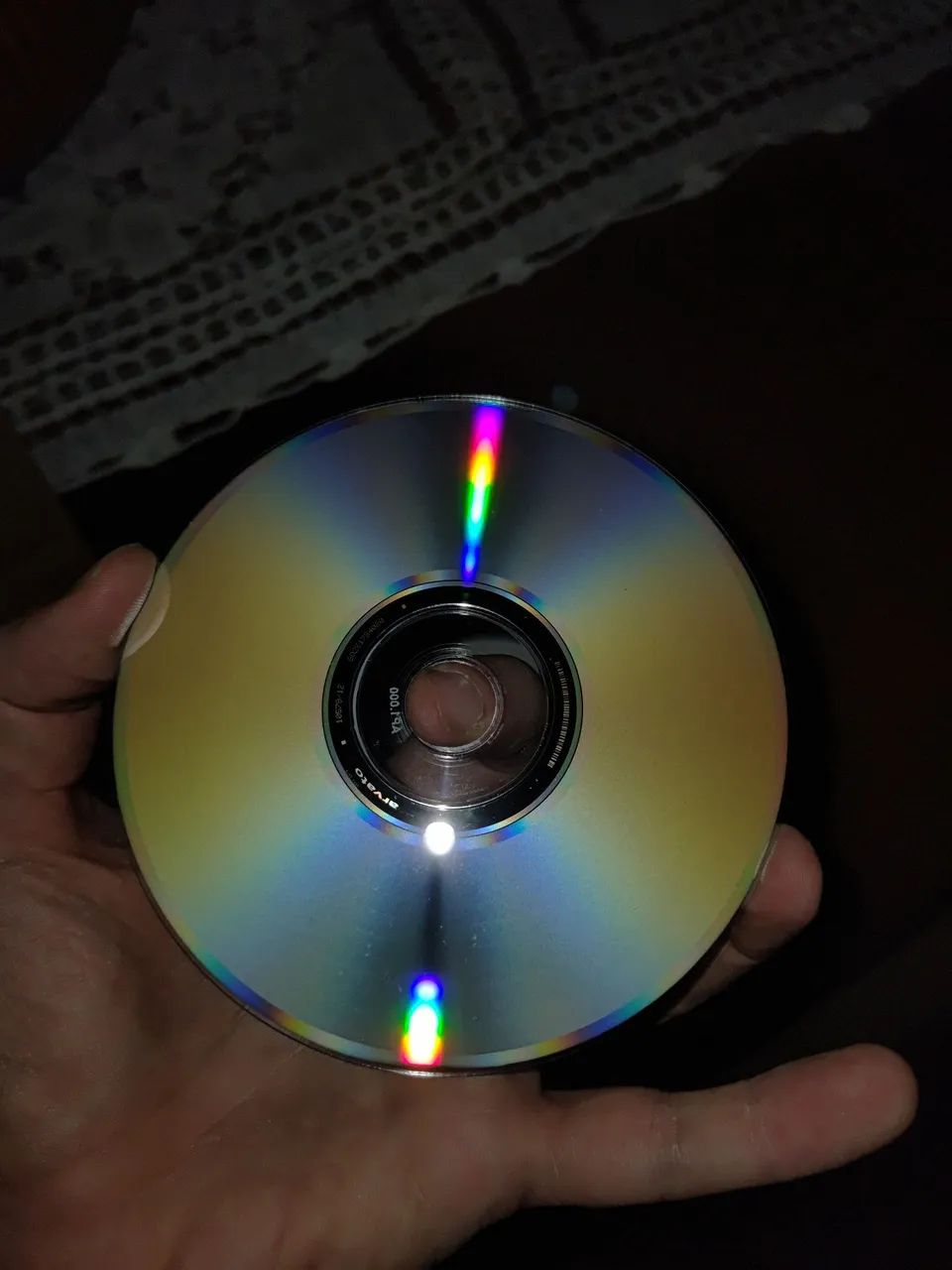Cd metallica - death magnetic (novo) - Foto 3
