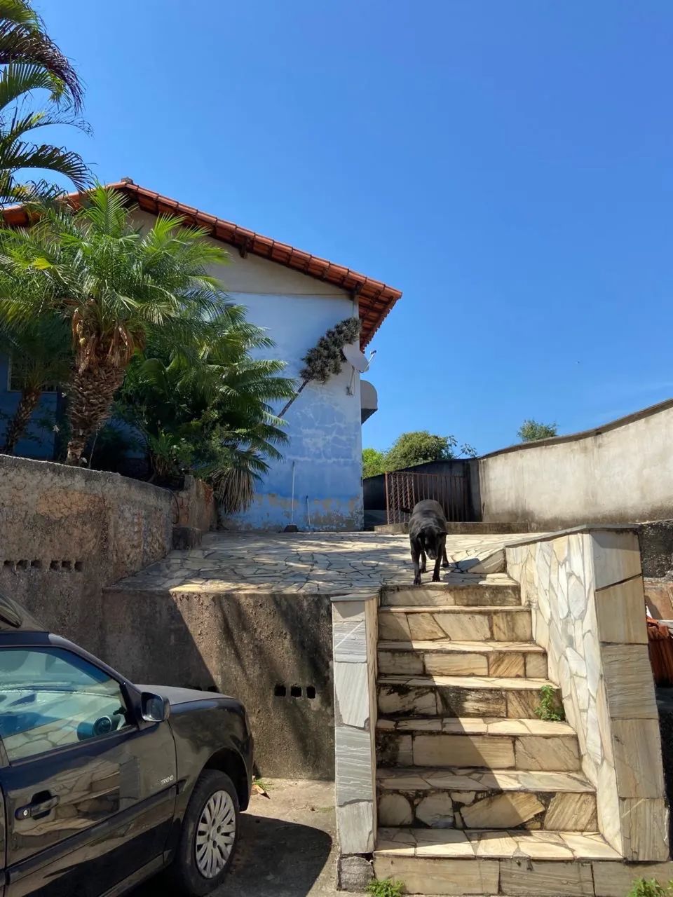 Foto - Santa Luzia - Santa Mônica