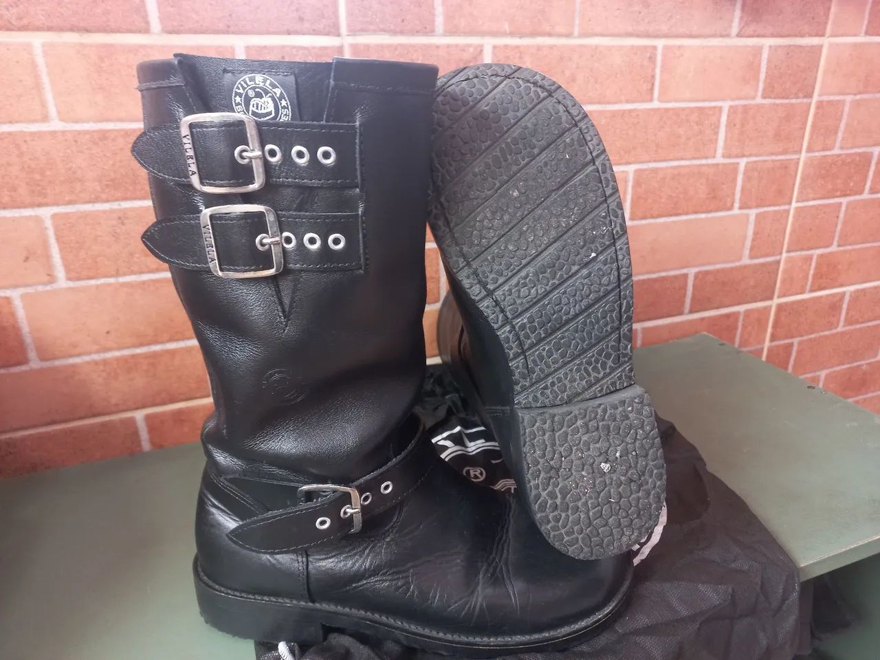 Bota Vilela  - Foto 4