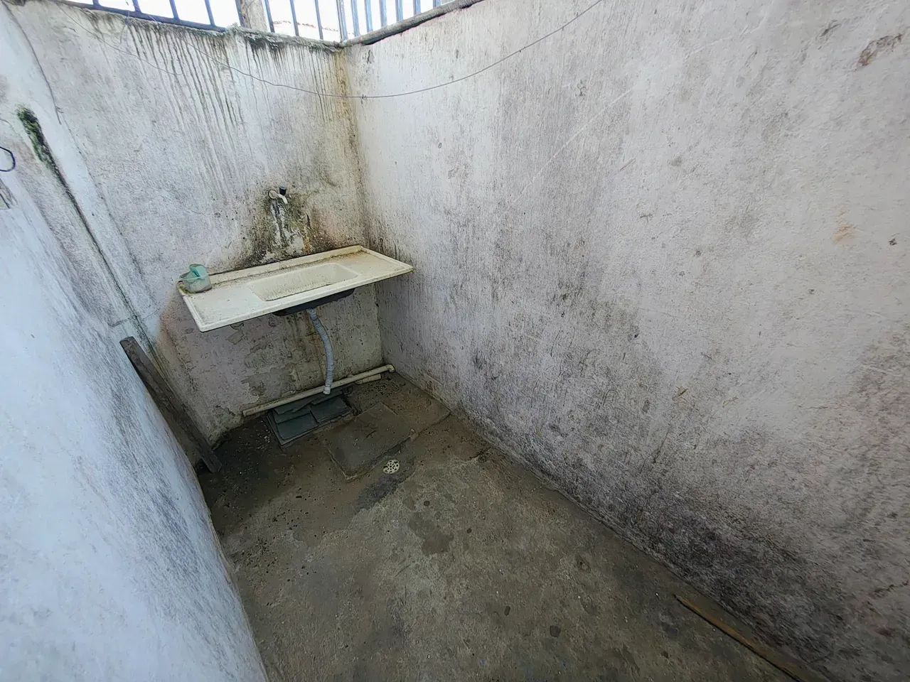 Alugo ponto comercial no Cambuci - Santa Lucia - Maceió - AL - Foto 4