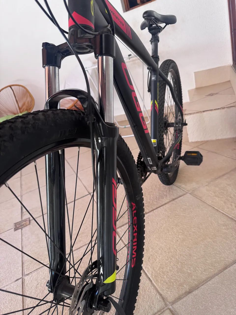 Oportunidade: OGGI SEMI NOVA - Foto 4