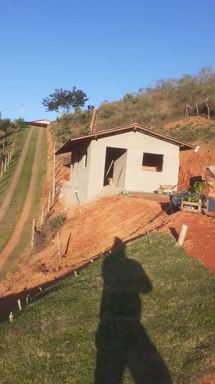 Chácara com casa em Santa Isabel  - Foto 3