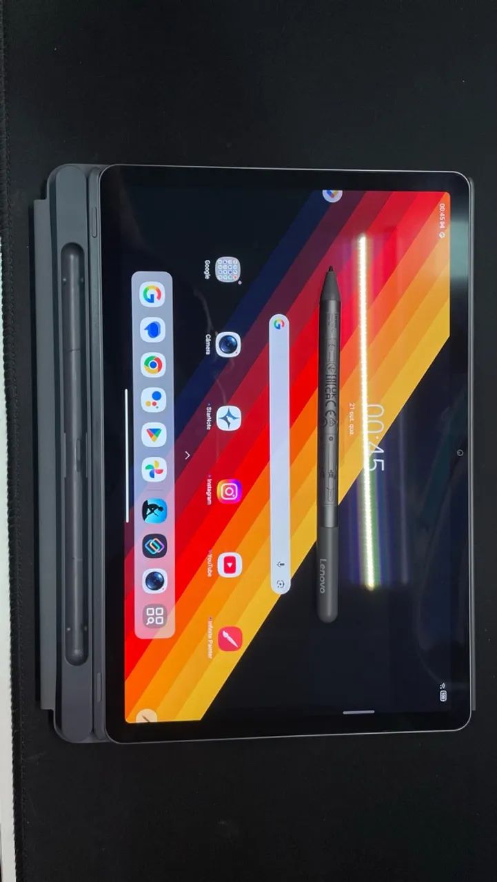 Tablet Lenovo Idea Tab 8GB - Foto 2